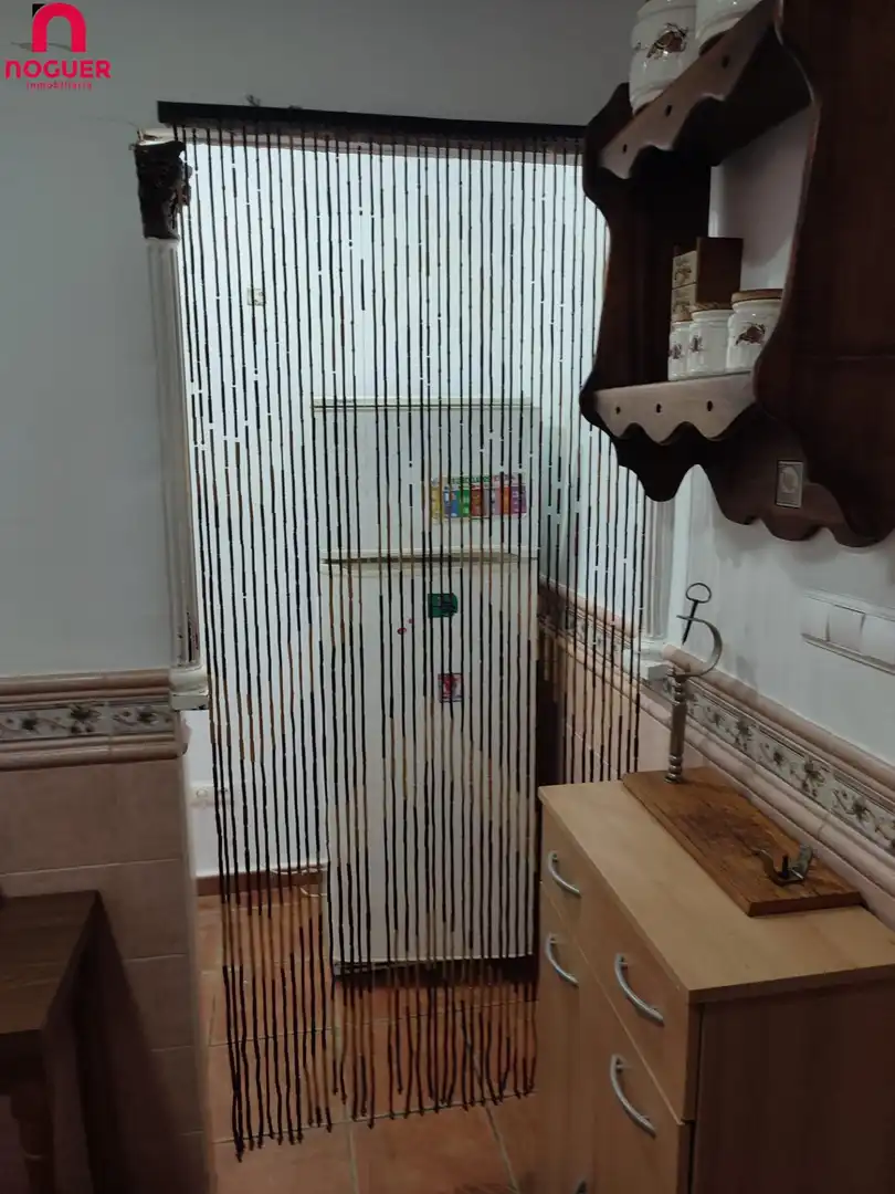 Villa zum Verkauf in Periurbano Oeste - Sierra, imagen 9