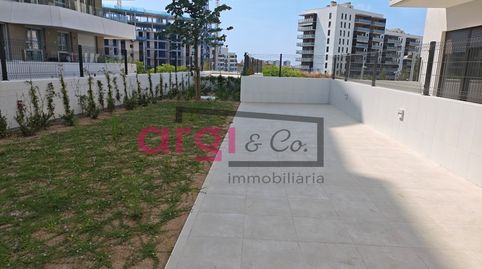 Foto 2 de Piso de alquiler en Llevant, Viladecans