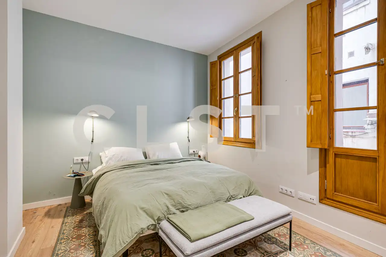 Apartament amb terrassa en venda a Carrer de Milans, imagen 27
