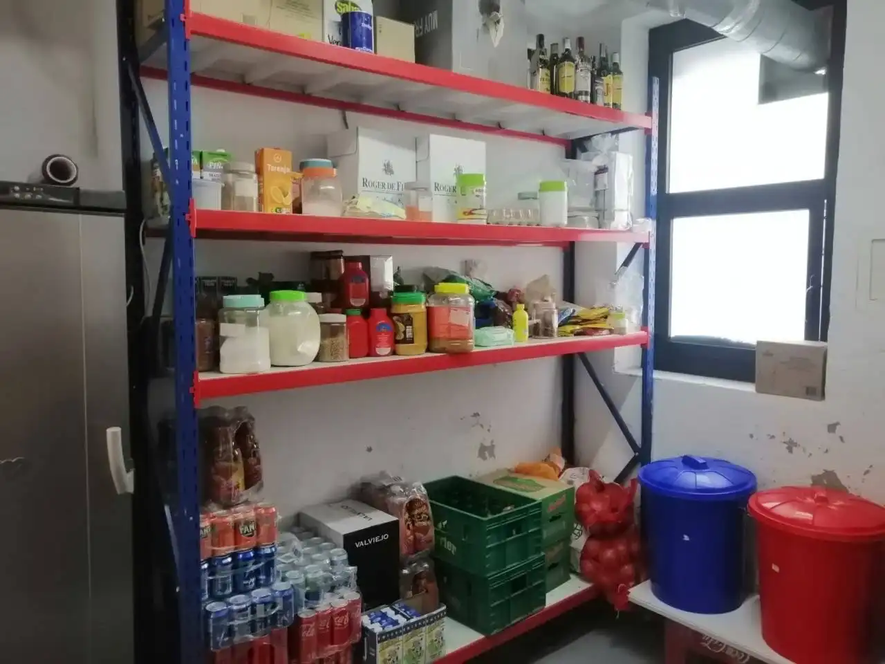 Business premises for sale in Calle Primer de Maig 14, imagen 10