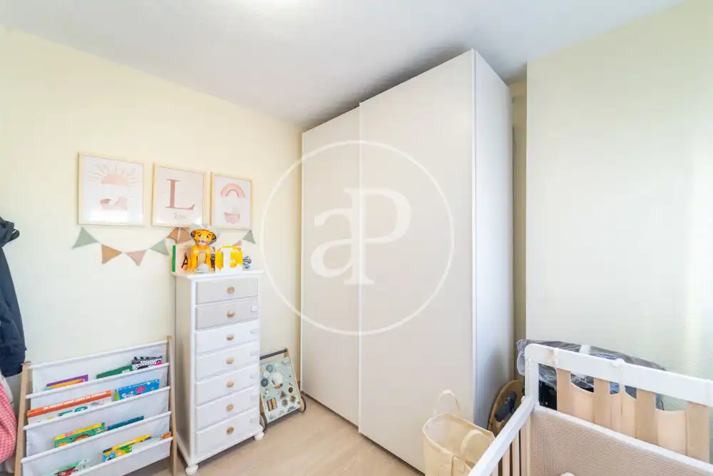 Appartement avec piscine à vendre à Juzgados - Plaza de Toros, imagen 22
