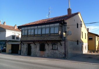 Casa o xalet en venda en Torrelavega 