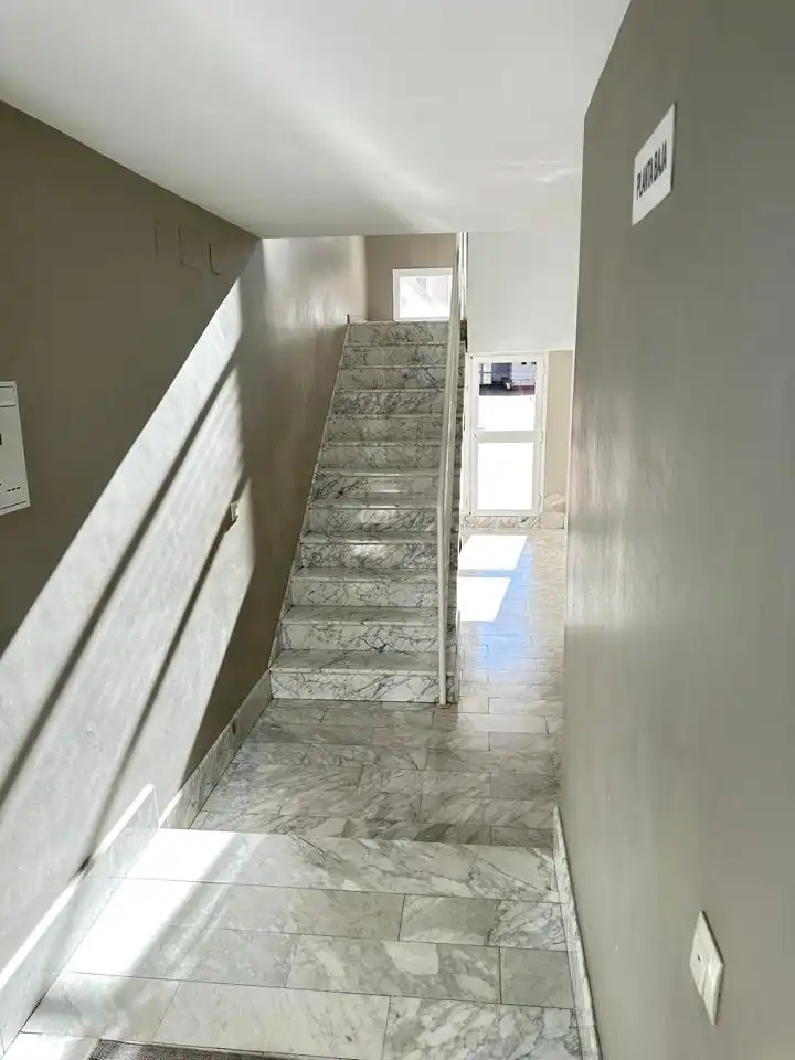 Wohnung zum Verkauf in Zafra mit Klimaanlage und Möbliert