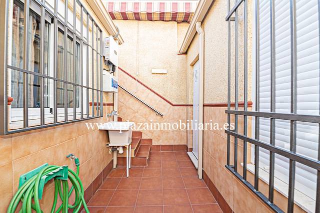 Casa-chalet en Venta en Hoya del Molino