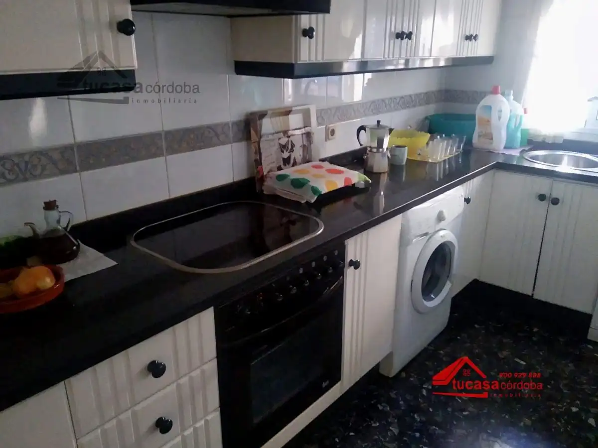 Maison rustique avec piscine à vendre à Periurbano Oeste - Sierra, imagen 4