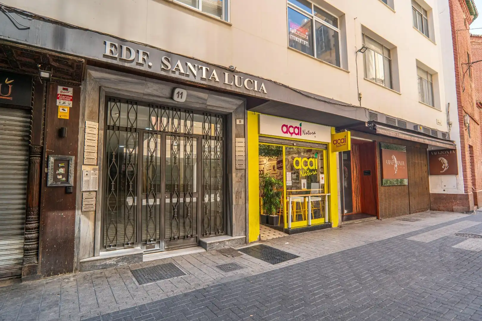 Ufficio con ascensore in affitto a Calle SANTA LUCIA, imagen 37