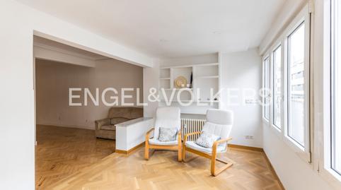 Photo 2 of Flat to rent in Ríos Rosas - Nuevos Ministerios,  Madrid Capital