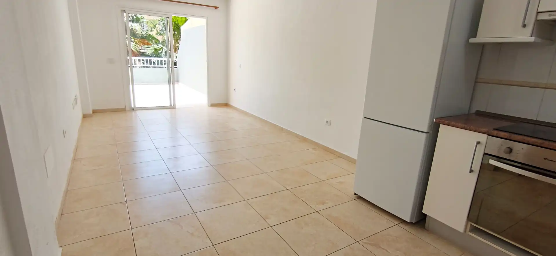 Apartamento de alquiler en Güímar con Terraza, Horno y Lavadora