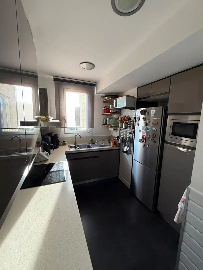 Flat with terrace for sale in Les Corts, imagen 11