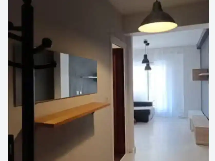 Piso para compartir en O Burgo - Campus Universitario