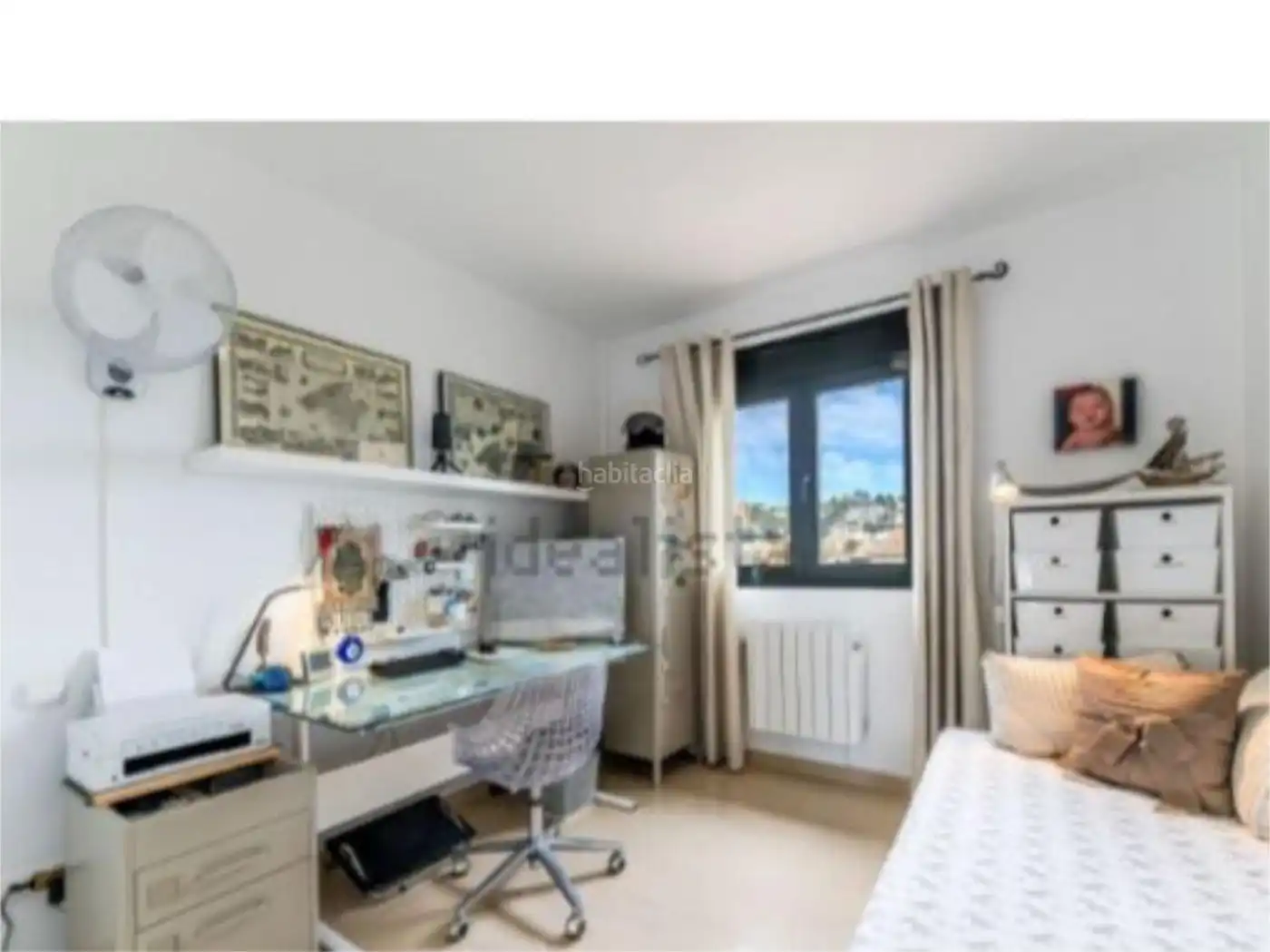 Appartement compact avec ascenseur à vendre à Avinguda Miguel Unamuno 0, imagen 7