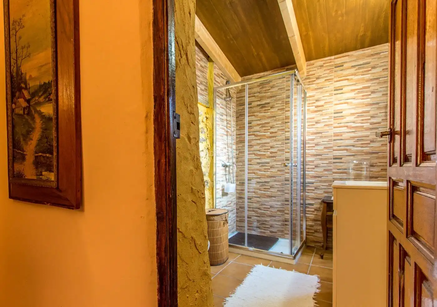 Adosado con jardín en venta en Carrer Professora Amparo Buso Bueno 1, imagen 8