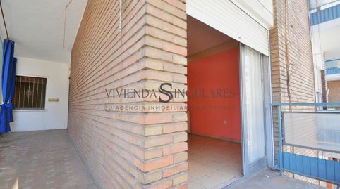 Photo 5 of Flat for sale in Calle Virgen de Lujan, Barrio de los Remedios, Sevilla Capital