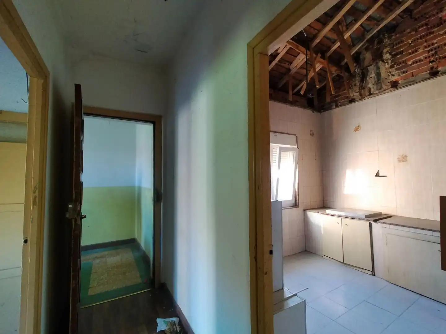 Finca rústica en venta en Pravia con Terraza y Trastero