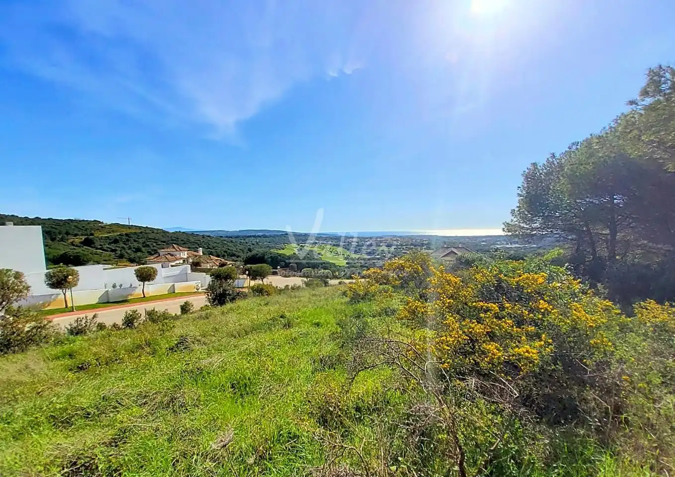 Terrenys i solars en venda a Sotogrande Alto, imagen 8