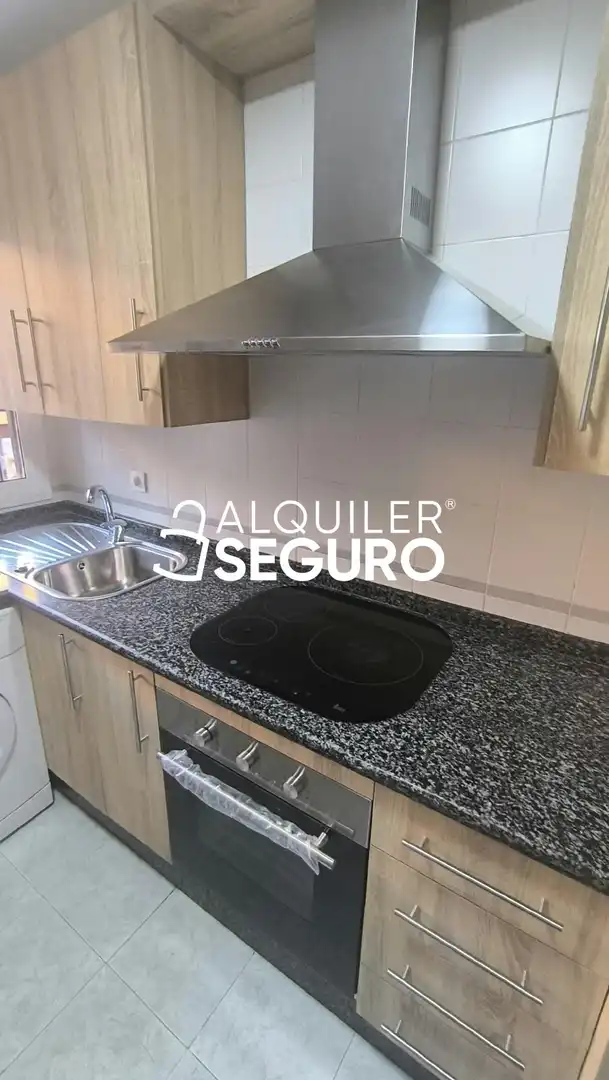 Flat with lift to rent in Ciencias, imagen 23