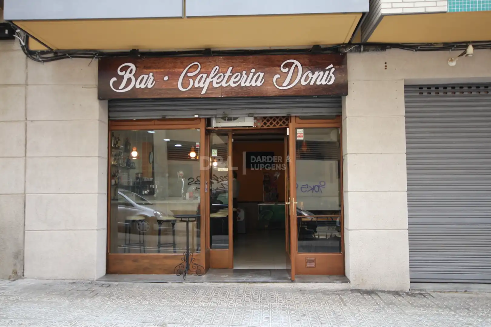 Local comercial en venda a Carrer de l'Estany, imagen 2
