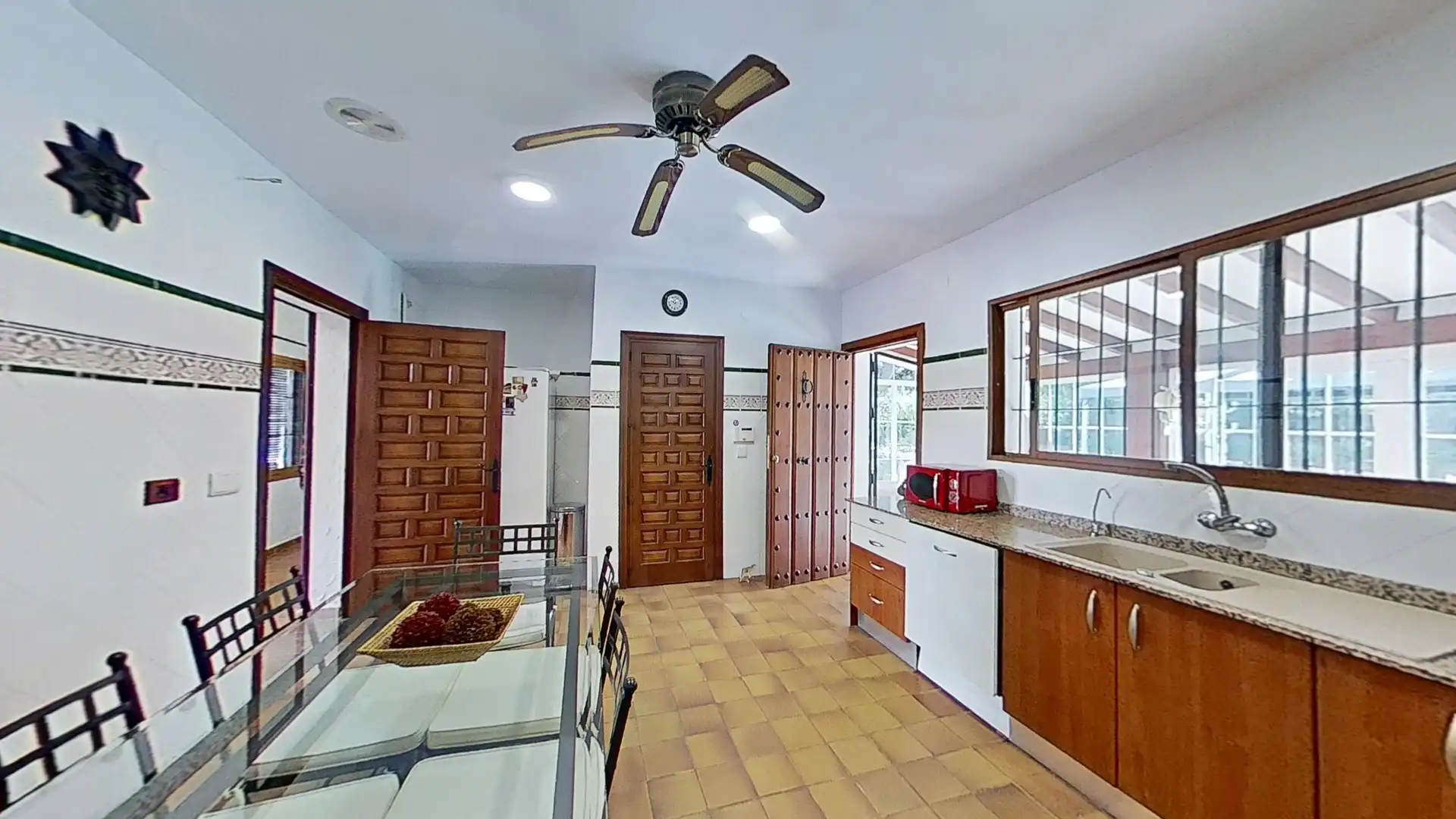 House with pool for sale in Pedanías - Extrarradio, imagen 6