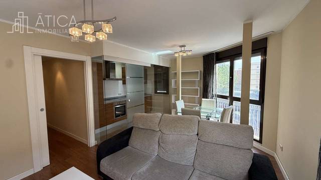 Piso en Venta en Garrido Norte