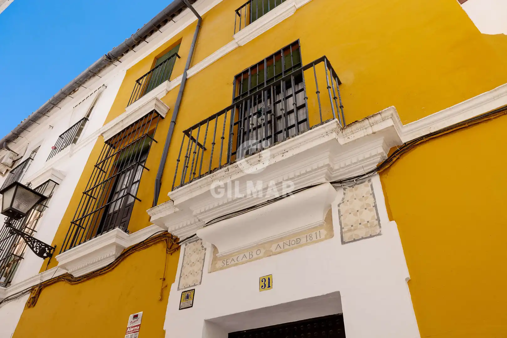 Casa adosada en venta en Alfalfa - Santa Cruz
