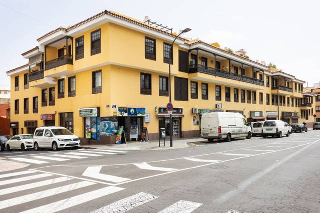 Piso en Venta en Calle Pérez Zamora en Playa Jardín