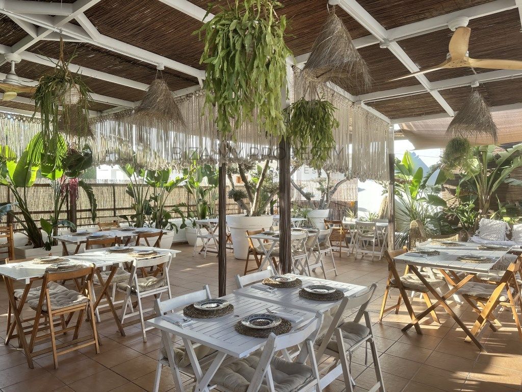 Premises for sale in Sant Agustí - Cala de Bou