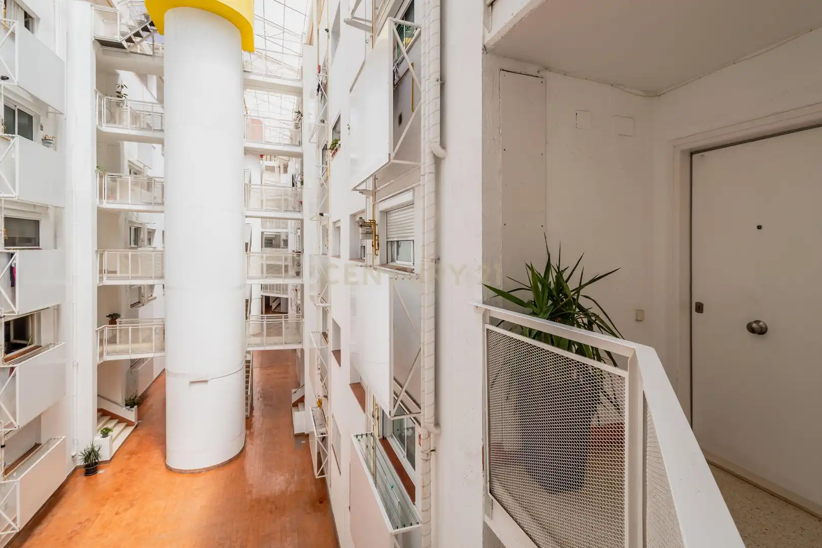 Apartamento en venta en Sant Joan Despí con Aire acondicionado y Balcón