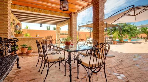 Foto 2 de Casa o chalet de alquiler en Padul, Granada