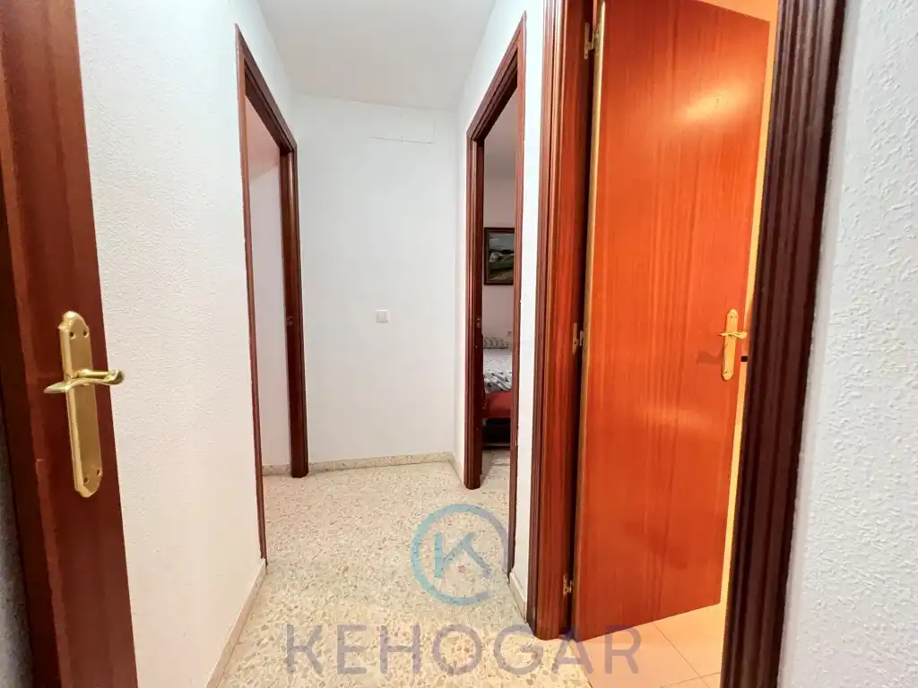 Flat for sale in Dos Hermanas