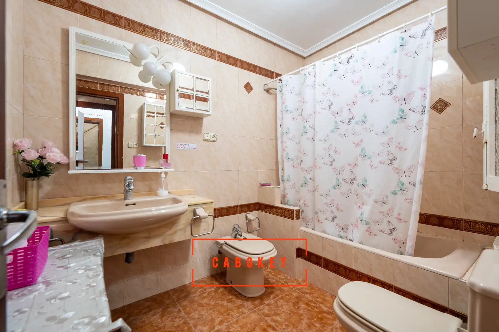Baño de Piso en venta en Almería
