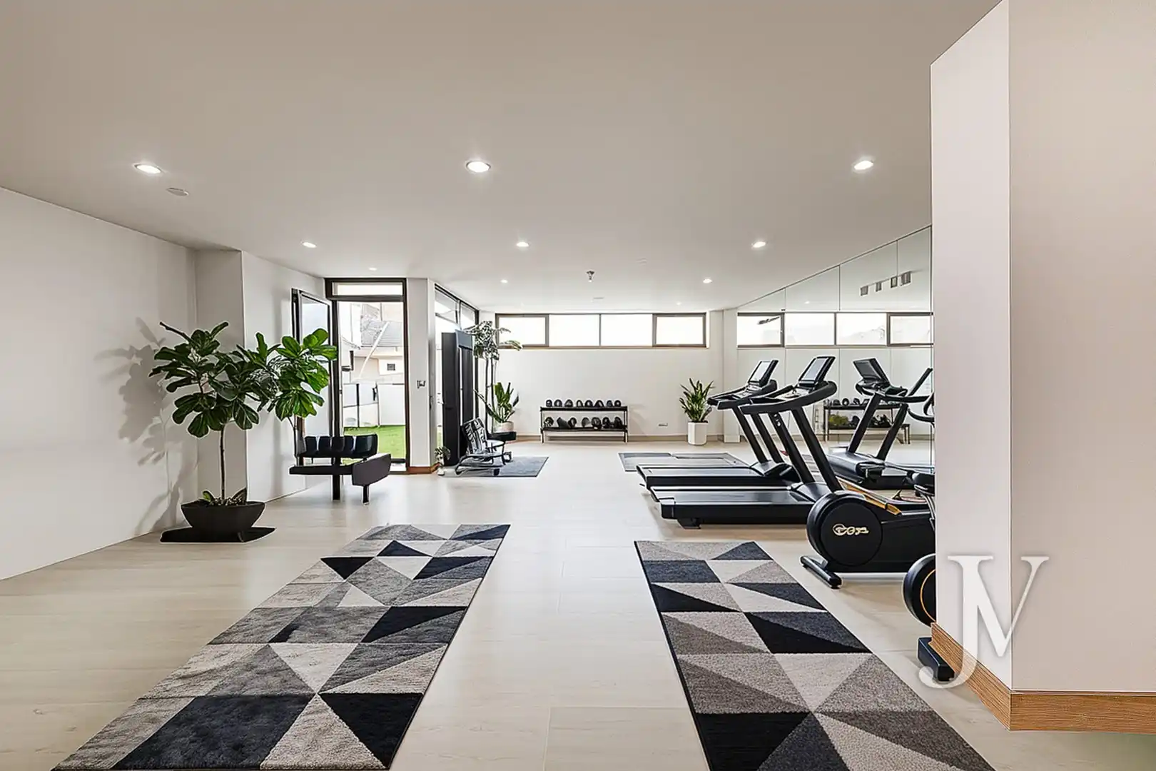 Casa o chalet en venta en Boadilla del Monte con Aire acondicionado, Calefacción y Jardín privado