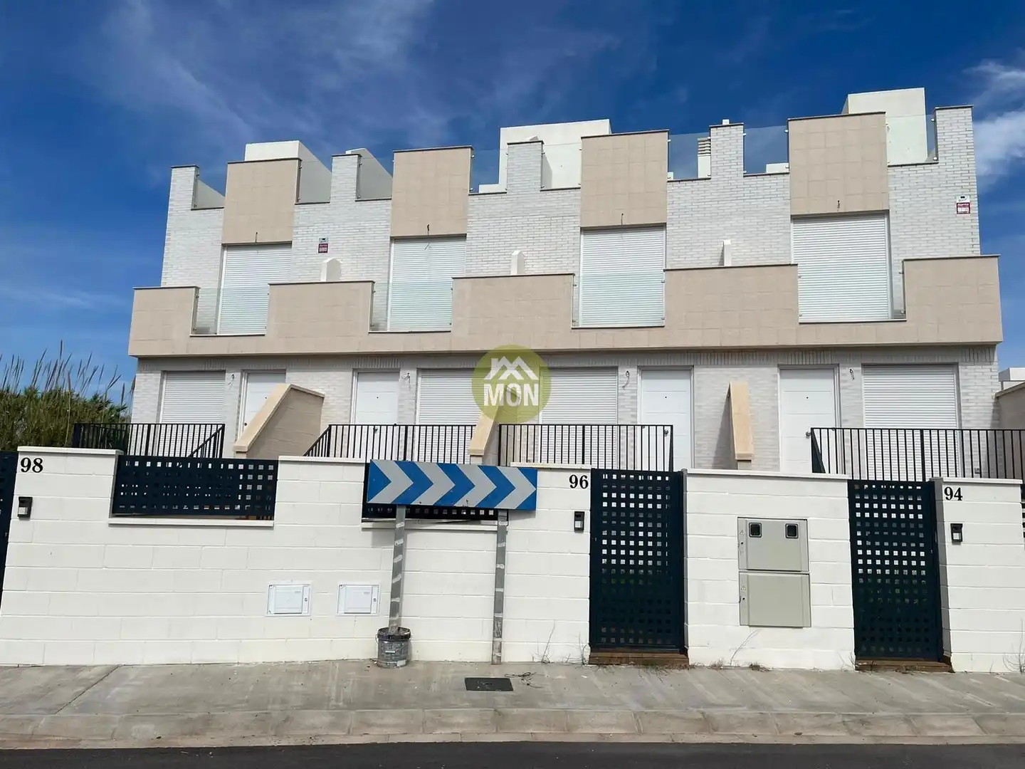 Detached homes for sale in Playa - Ben Afeli