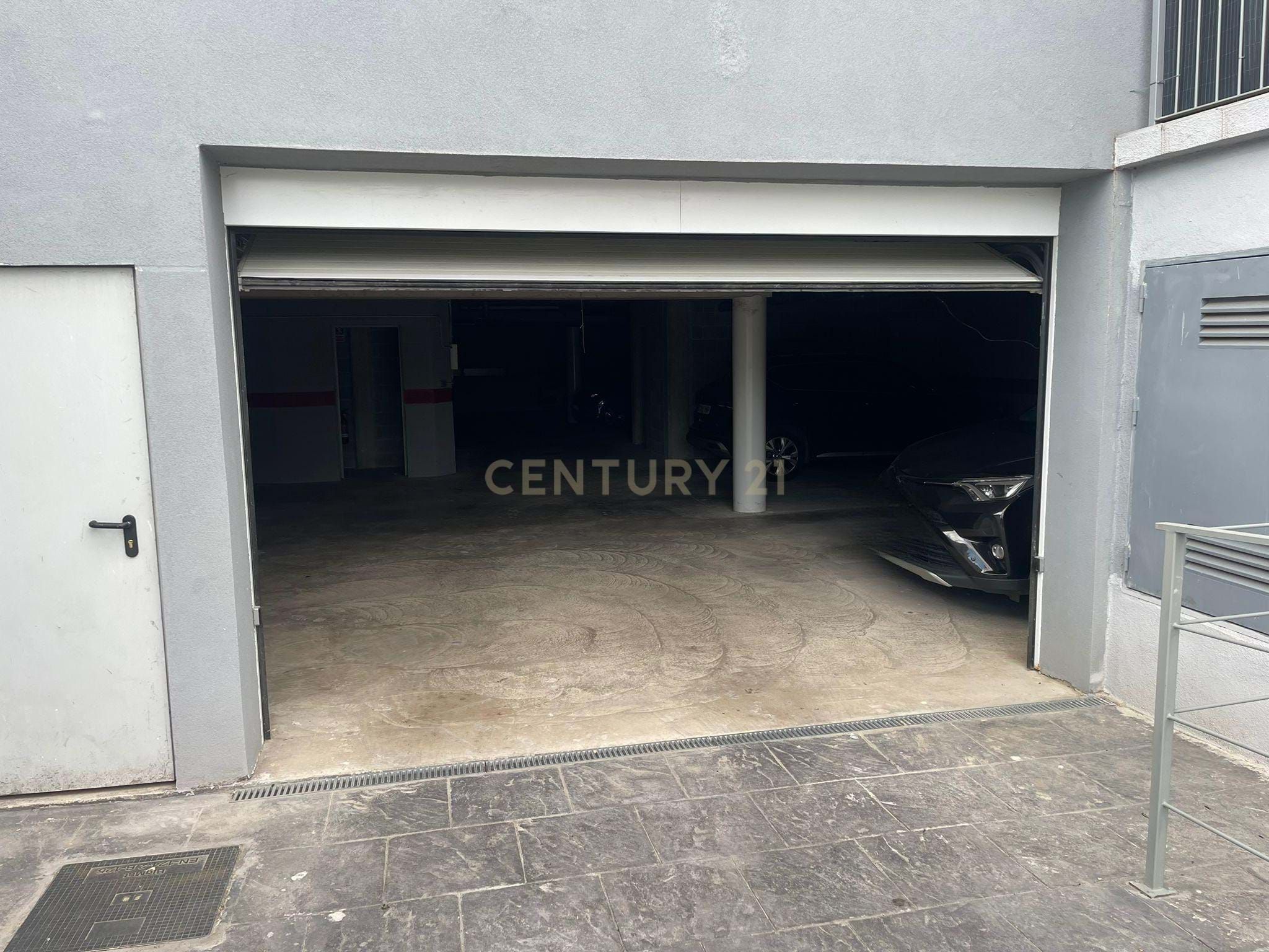 Parking of Garage for sale in Parets del Vallès