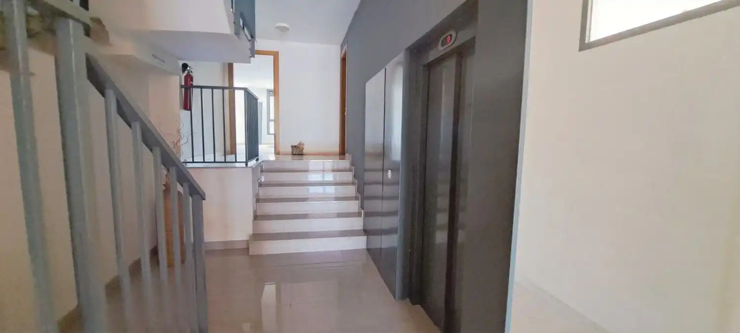 Dúplex en venda en Sant Joan de Moró amb Calefacció, Terrassa i Traster