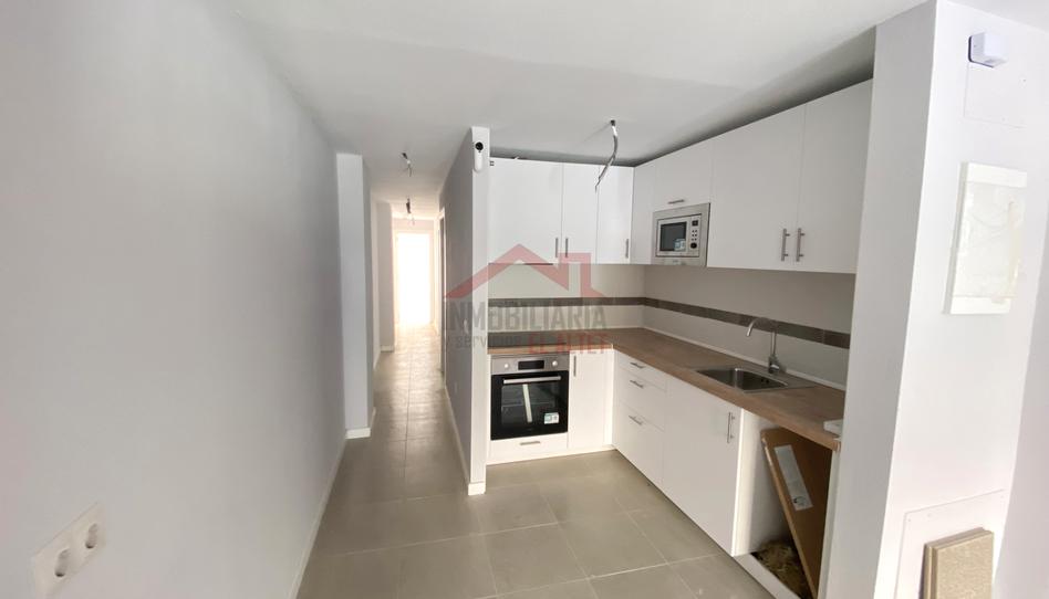Foto 1 de Piso en venta en Carrer la Niña, 39, El Altet, Alicante