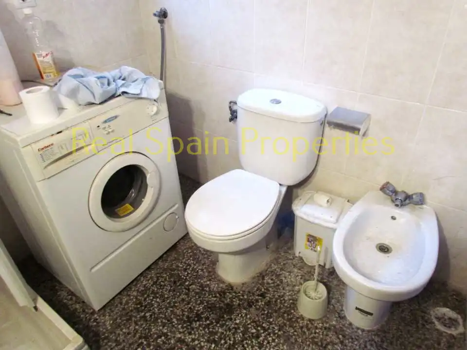 Terraced house with terrace for sale in Vélez-Rubio, imagen 7