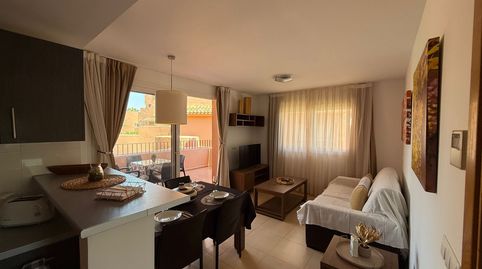 Foto 4 de Apartament de lloguer a Mar Menor Golf, Torre-Pacheco