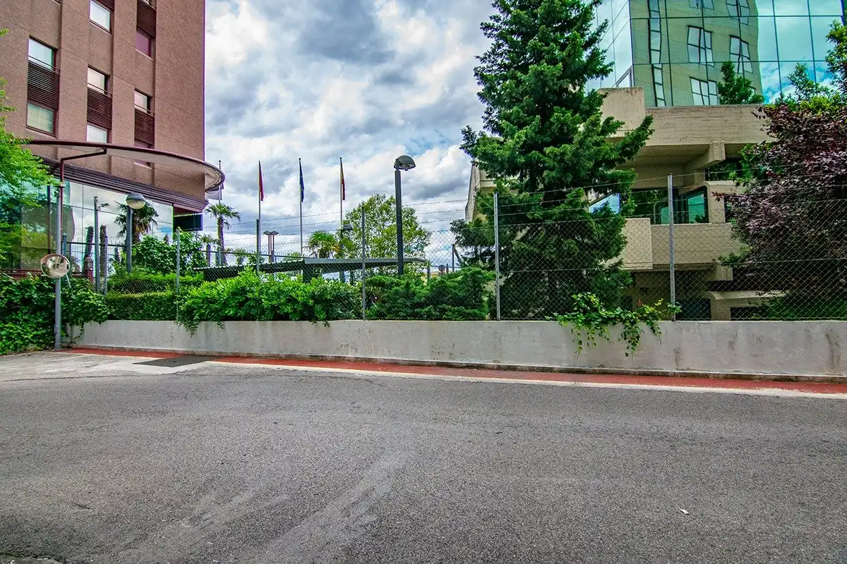 Oficina en venta en Calle MARIA TUBAU, imagen 38