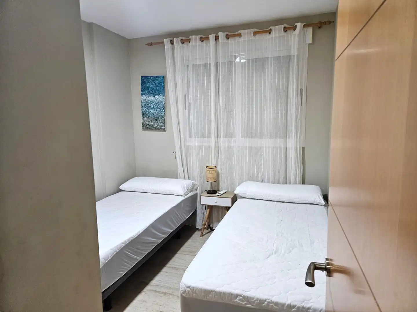 Apartamento con piscina en venta en Las Marinas / Les Marines, imagen 22