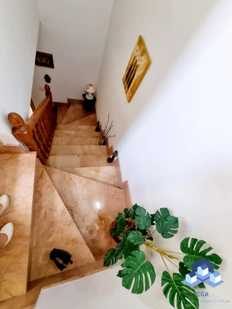 Duplexes for sale in Lorca  with Air Conditioner, Terrace and Storage room