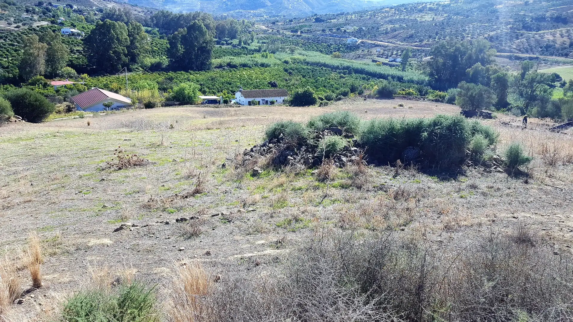 Terreni e lotti in vendita a Avenida de San Roque, imagen 17