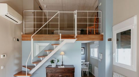 Ático de una habitación el centro de alquiler., imatge 4