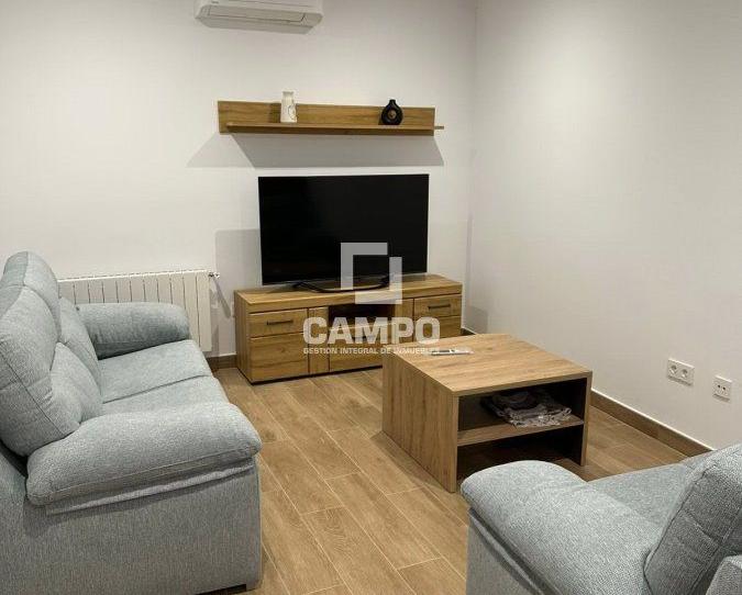 Foto 1 de Pis de lloguer a Feria, Albacete