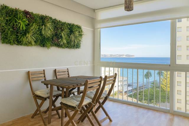 Apartamento en Alquiler en Calle Gibraltar, 7, Calp, Spain, 7 en Puerto