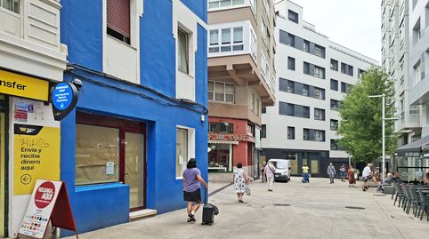Foto 4 von Geschaftsraum zur Miete in Travesía la Gaiteira, 1, Cuatro Caminos - Plaza de la Cubela, A Coruña Capital