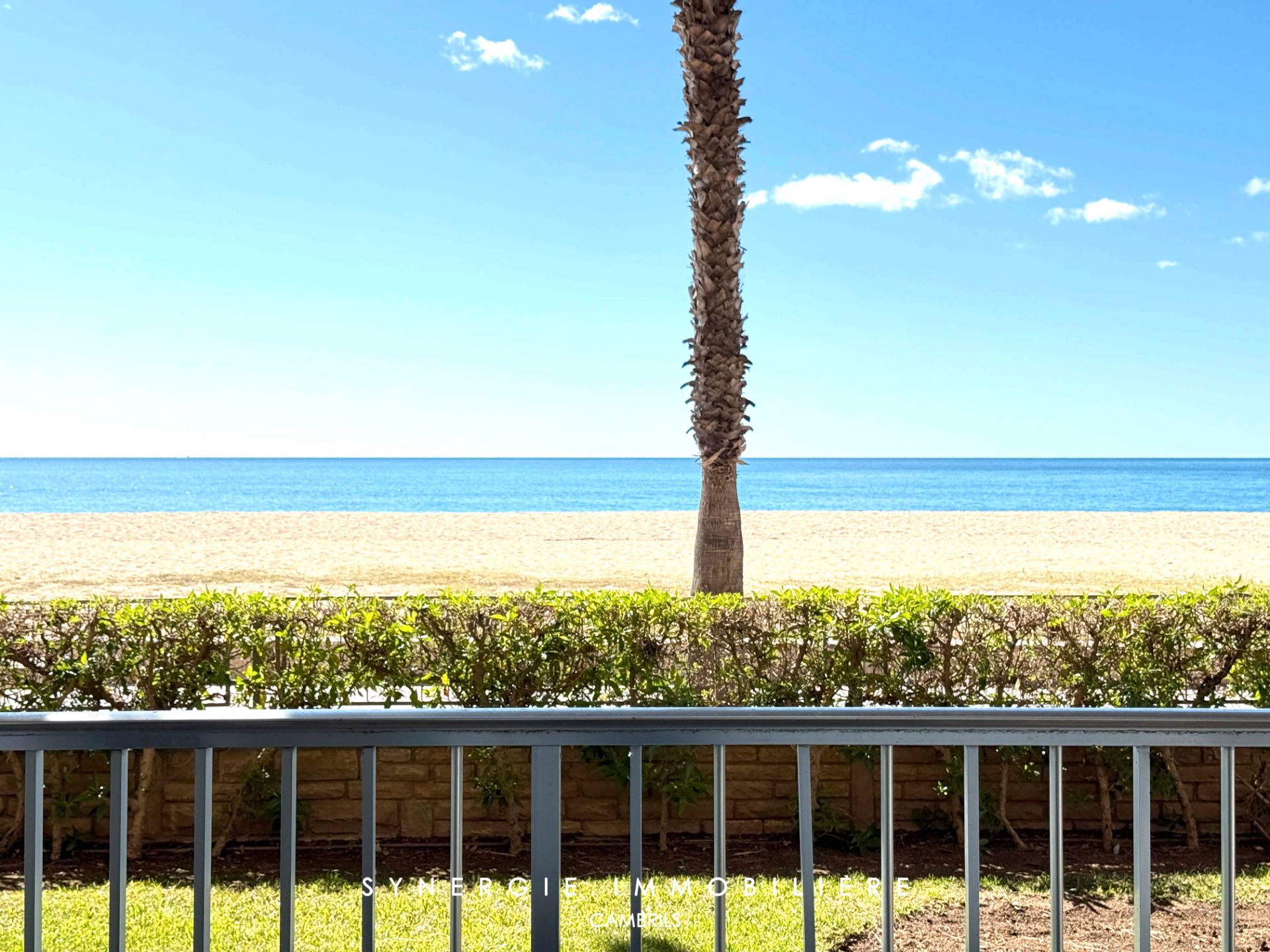 Exterior view of Apartment for sale in Cambrils  with Heating and Terrace