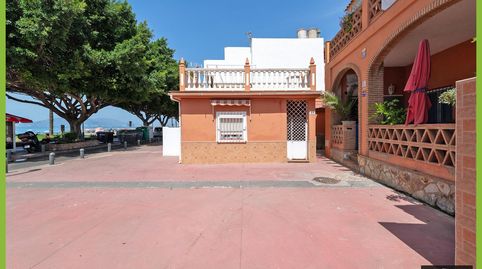 Foto 2 de Casa o chalet en venta en Calle de la Banda del Mar, 49, El Palo, Málaga Capital