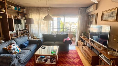 Foto 2 de Pis en venda a Avenida del Doctor García Tapia, Media Legua, Madrid