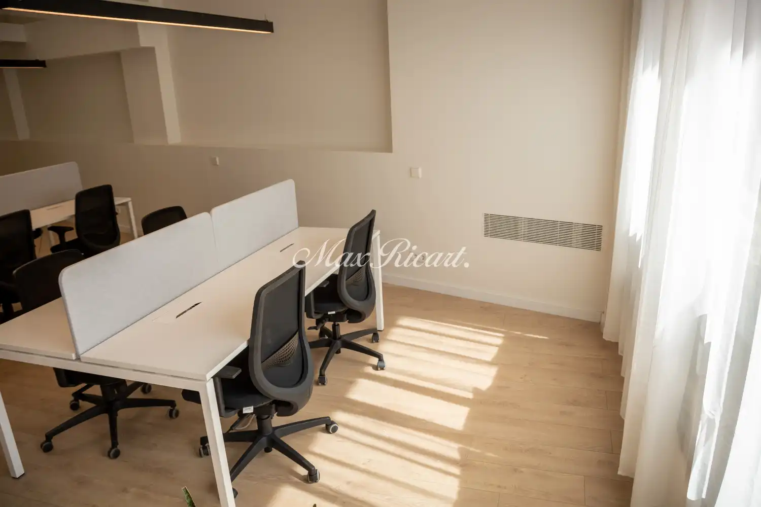 Office for rent in Sagrada Família