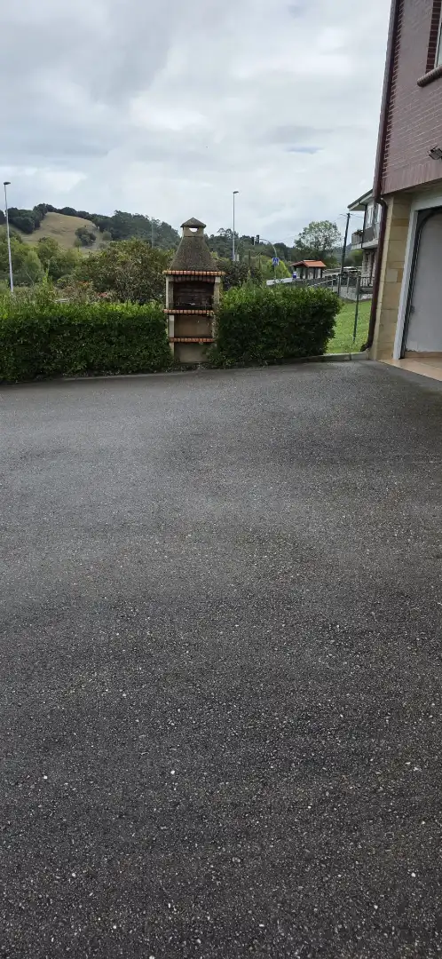 Casa amb terrassa en venda a Barrio la Escallada, imagen 11